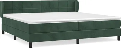 Zdjęcie produktu dla VidaXL 3127514, Zielony, 200 x 200 mm, 1 szt.