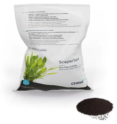 Produktbild von OASE 90482, 9 l, 8,1 kg, 1 Stück(e)