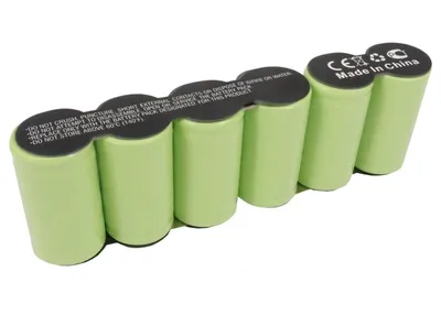 Obrázek produktu pro TECHTEK Baterie kompatibilní s [Gardena] 8804, 8820, Gartenschere, Rasenschere nahrazuje 4-00.630.00, pro Accu90
