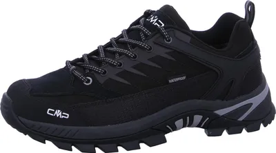 Produktbild von CMP Wanderschuh Schwarz