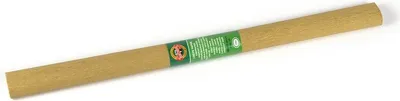 Obrázek produktu pro Krepový papír KOH 50 cm x 200 cm zlatý