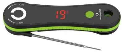 Immagine prodotto di Termometro digitale per barbecue Outdoorchef Easy Check Quick, modello 14.491.98