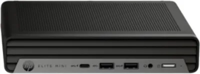 Image de HP Mini IP Conf wMTR i713700T 16GB/256PC - Système complet - Core i7