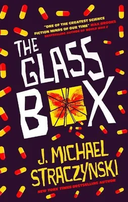 Obrázek produktu pro The Glass Box
