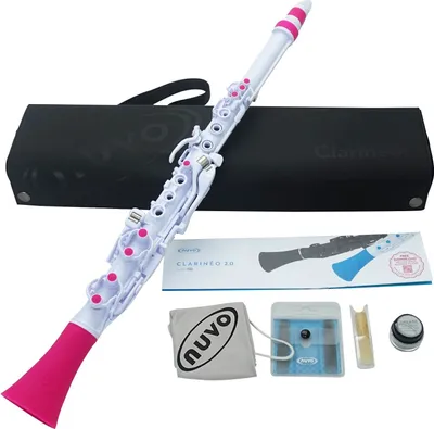 Obrázok produktu pre Nuvo Clarineo 2.0 Standard Set