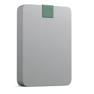 Produktbild von Seagate Ultra Touch - Festplatte - 5 TB - extern (tragbar)