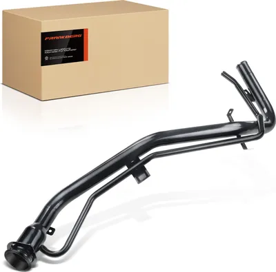 Image de Frankberg 1x Tuyau de remplissage de carburant pour Mitsubishi Pajero Pinin H6W 1999-2007