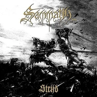Produktbild von Sammath-Strijd