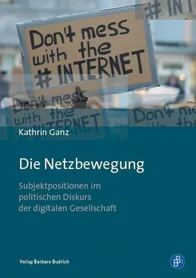 Produktbild von Die Netzbewegung