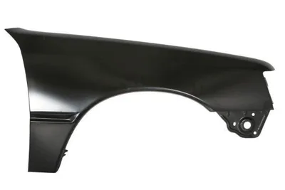 Produktbild von BLIC 6504-04-5503312P Kotflügel Vorne Rechts passend für PEUGEOT 205 II (20A/C) 205 I Cabriolet (741B, 20D) 205 I (741A/C) 205 Kasten