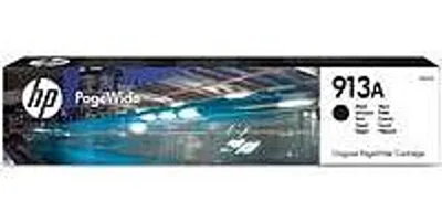 Immagine prodotto di HP 913A - Nero - originale - PageWide - Cartuccia d'inchiostro