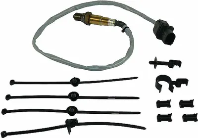 Produktbild von METZGER Lambdasonde für VW GOLF VI (5K1) 0893184