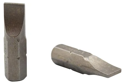 Zdjęcie produktu dla Wiertło B-23553, rowek 1,2 x 6,5 mm, długość 25 mm