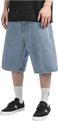 Produktbild von Shorts Carhartt WIP I031921-0112 für Herren