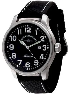 Produktbild von Zeno-Watch - Armbanduhr - Herren - Giant Automatik - 10554-a1