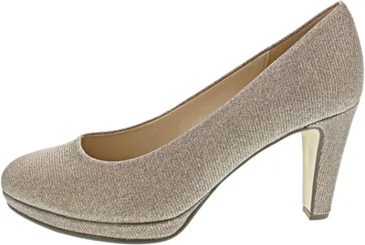 Produktbild von Gabor Pumps Pumps Kunstleder/Textil