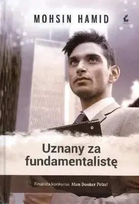 Produktbild von Uznany za fundamentalistę