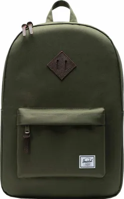 Produktbild von Herschel - Heritage Ivy Green Chicory Coffee -