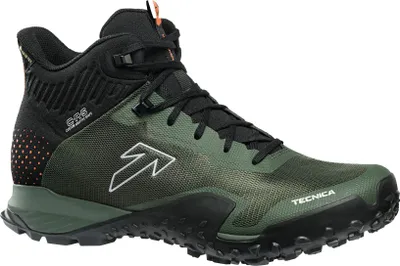 Produktbild von Schuhe Tecnica Magma Mid S Gtx 11249900004
