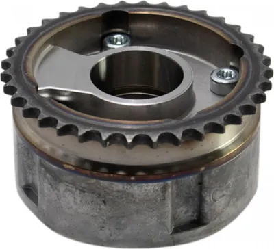 Produktbild von PartsTec PTA126-0180 Nockenwellenversteller für HYUNDAI Tucson (TL, TLE) Auslass 36-Zähne