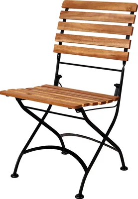 Produktbild von BUTLERS Gartenstuhl PARKLIFE
