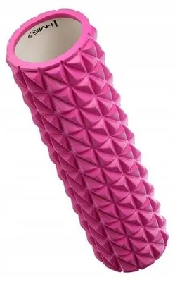 Produktbild von HMS Massage-Roller mit Noppen für Muskeln 45 cm