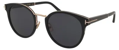 Zdjęcie produktu dla Okulary przeciwsłoneczne Tom Ford TF1247-K 01A