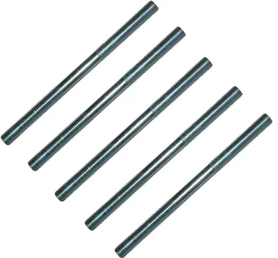 Produktbild von 5 Stück Gewindestange M10 Rechts - Links Gewinde  160 mm