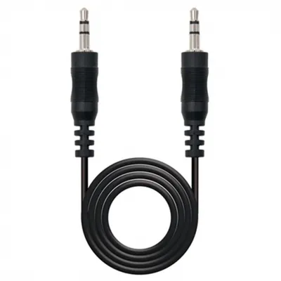 Immagine prodotto di Nanocable 10.15.4002 - Cavo convertitore da Mini Displayport a Hdmi, Mini Displayport/M - Hdmi/M, bianco, 2,0 M