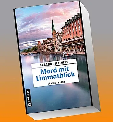 Produktbild von Mord mit Limmatblick