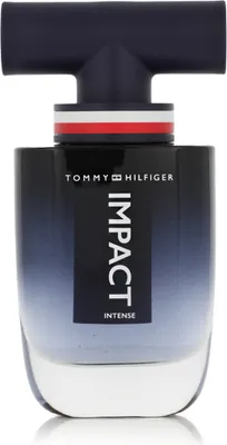 Produktbild von Tommy Hilfiger Impact Intense Eau De Parfum Spray 50ml