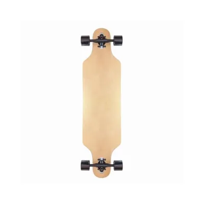 Immagine prodotto di Longboard in legno 40"*10" Nils Extreme
