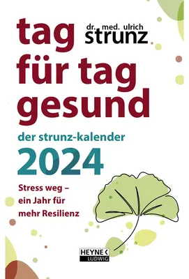 Image de Strunz-Kalender 2024