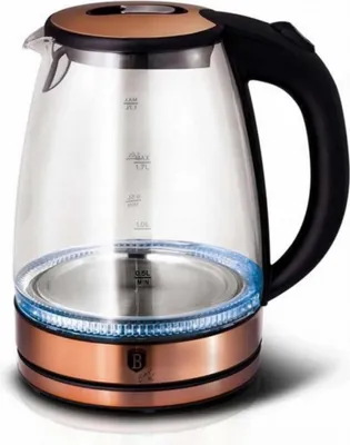Produktbild von Berlinger Haus rychlovarná konvice 1,7l Rose Gold 13427
