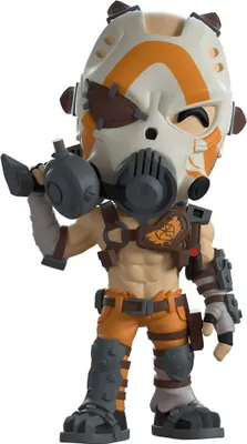 Zdjęcie produktu dla Borderlands Winylowa Figurka Wojna 11 cm