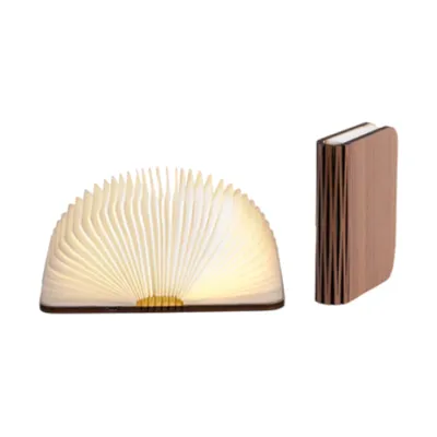 Produktbild von LIFETIME Kidsrooms Bücherlampe mit USB