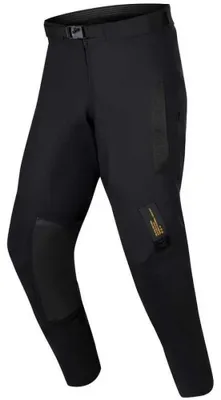Image de Pantalon Alpinestars Techdura Noir