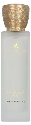 Produktbild von Swiss Arabian Shaghaf Oud Hair Perfume