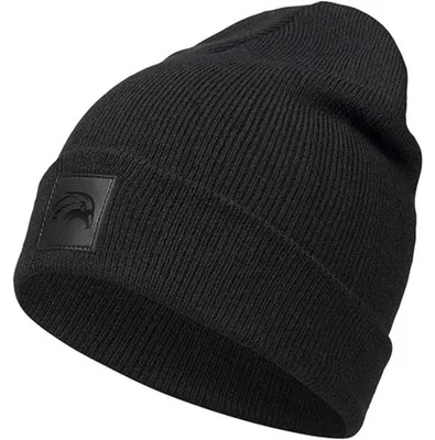 Produktbild von Travelhawk Muts Wintermuts Thermo Windproof Zwart