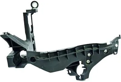 Produktbild von DIEDERICHS Scheinwerferaufnahme 1019013 Links für AUDI A4 Avant (8K5, B8)