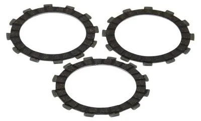 Zdjęcie produktu dla Zestaw tarcz ciernych sprzęgła do Suzuki K50