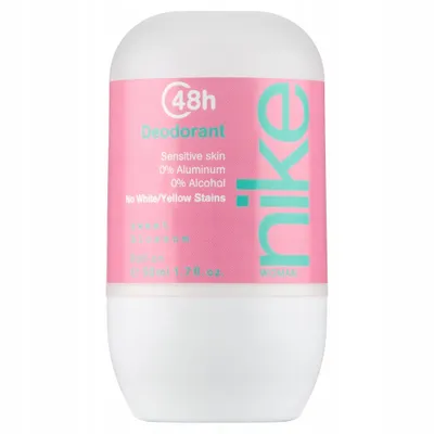 Produktbild von Nike - Sweet Blossom Deodorant Roll-on 50ml