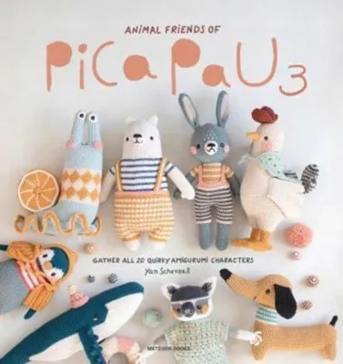 Image de Animal Friends of Pica Pau 3