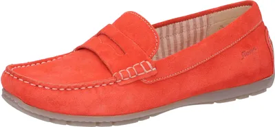 Produktbild von Carmona 700 - Flame Leder : Normal : 38 Weite: Normal Größe: 38