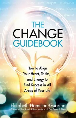 Obrázek produktu pro The Change Guidebook