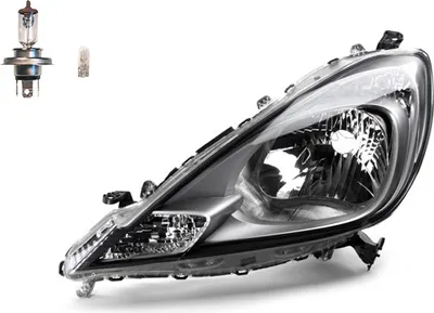 Produktbild von Scheinwerfer passend für Honda Jazz GE 04/2011- Links Leuchtmittel 33150TF0G51 33150TF0H51 33150TF0H52 Johns
