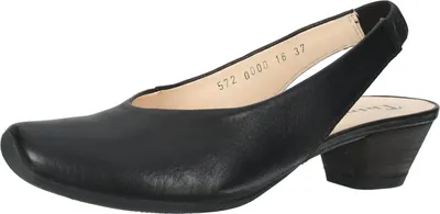 Produktbild von Think! Komfort Pumps Aida Damen 31323930383739 Schwarz 41 EU