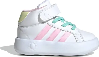 Produktbild von Adidas Grand Court Mid Sneakers Kinder