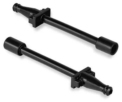 Produktbild von 2x Ersatzschlauch für Milchbehälter passend für Siemens EQ.500 Integral, EQ.9, EQ.9 S100 S300 S500 S700 Connect S900, 637471 00637471