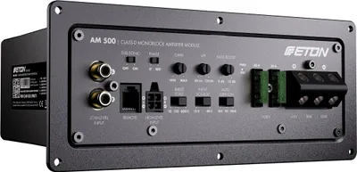Produktbild von Eton AM500